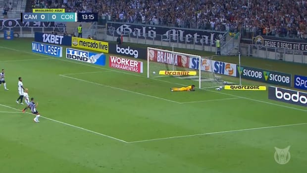 All Diego Costa’s 2021 Brasileirão goals